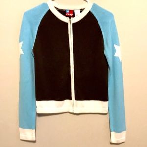 Roxy Star Sweater 🌟